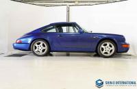 Porsche 911 1991