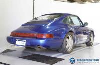 Porsche 911 1991