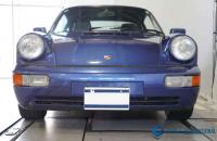 Porsche 911 1991