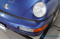 Porsche 911 1991