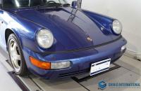Porsche 911 1991