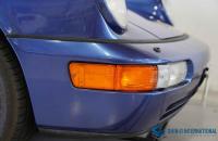 Porsche 911 1991