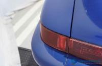 Porsche 911 1991