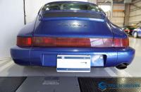 Porsche 911 1991