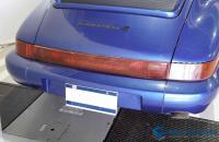 Porsche 911 1991