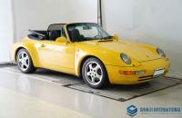Porsche 911 1995