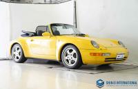 Porsche 911 1995