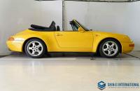 Porsche 911 1995