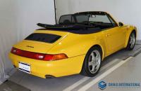 Porsche 911 1995
