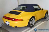 Porsche 911 1995