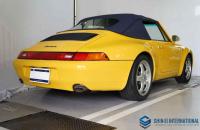 Porsche 911 1995