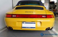 Porsche 911 1995