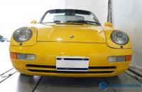 Porsche 911 1995
