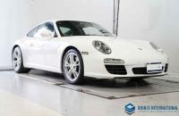 Porsche 911 2009