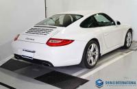 Porsche 911 2009
