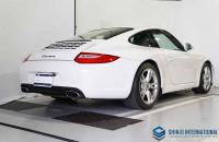 Porsche 911 2009
