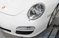 Porsche 911 2009