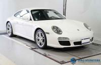 Porsche 911 2009