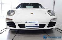 Porsche 911 2009