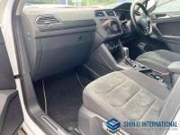 Volkswagen Tiguan 2019