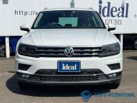 Volkswagen Tiguan 2019