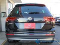Volkswagen Tiguan 2019