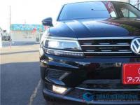 Volkswagen Tiguan 2019