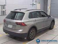 Volkswagen Tiguan 2019