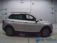 Volkswagen Tiguan 2019