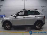 Volkswagen Tiguan 2019