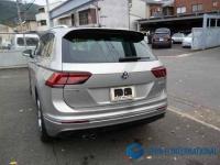 Volkswagen Tiguan 2019
