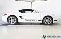 Porsche Cayman 2010