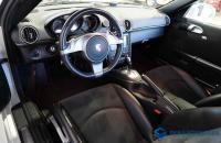 Porsche Cayman 2010