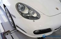 Porsche Cayman 2010