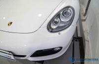 Porsche Cayman 2010