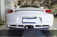 Porsche Cayman 2010