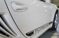 Porsche Cayman 2010