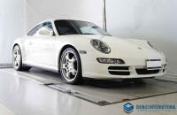 Porsche 911 2006