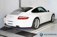 Porsche 911 2006
