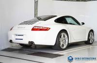 Porsche 911 2006