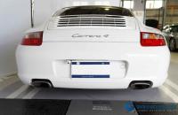 Porsche 911 2006