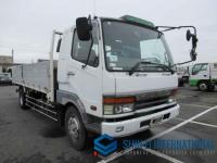 Mitsubishi FUSO FIGHTER 1998