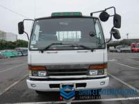 Mitsubishi FUSO FIGHTER 1998