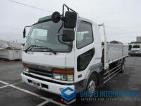 Mitsubishi FUSO FIGHTER 1998
