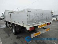 Mitsubishi FUSO FIGHTER 1998