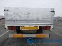 Mitsubishi FUSO FIGHTER 1998