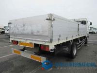 Mitsubishi FUSO FIGHTER 1998
