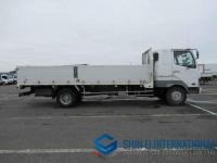 Mitsubishi FUSO FIGHTER 1998
