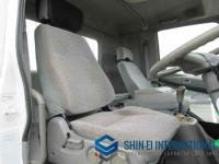 Mitsubishi FUSO FIGHTER 1998