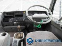 Mitsubishi FUSO FIGHTER 1998
